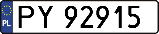 PY92915