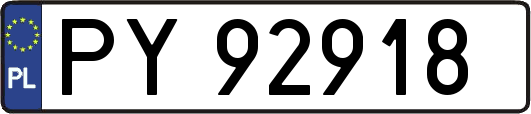 PY92918