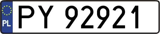 PY92921