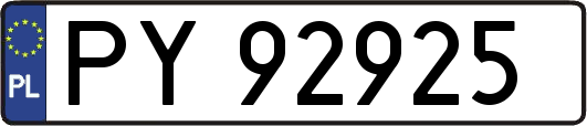 PY92925