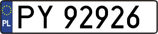 PY92926