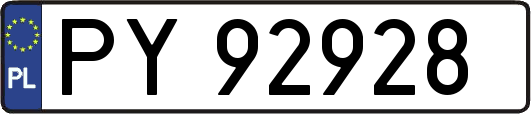 PY92928