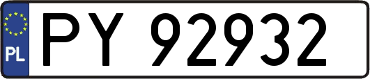 PY92932