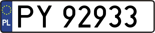 PY92933