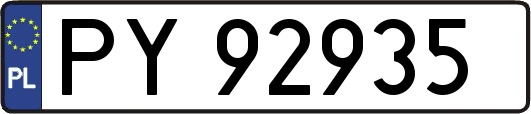 PY92935