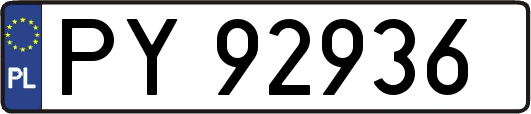 PY92936