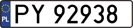 PY92938