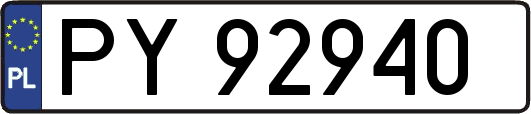PY92940