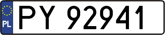 PY92941
