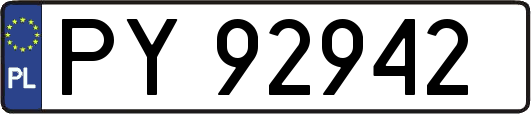 PY92942