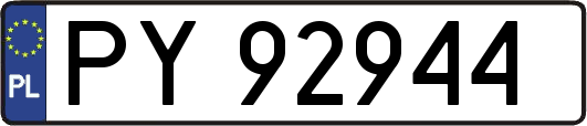 PY92944