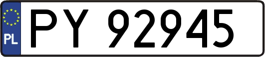 PY92945