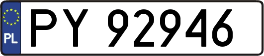 PY92946