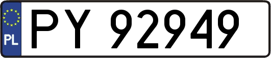 PY92949