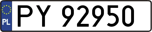PY92950