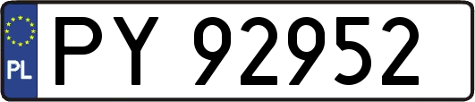 PY92952