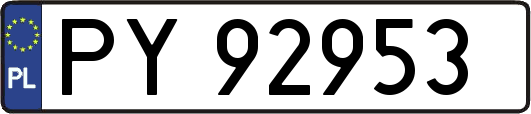 PY92953