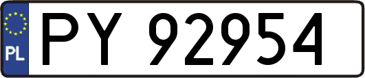 PY92954