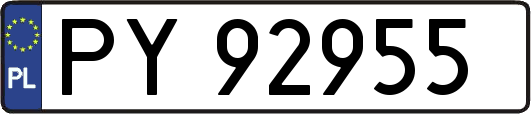 PY92955