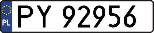 PY92956