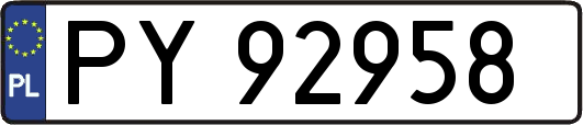 PY92958