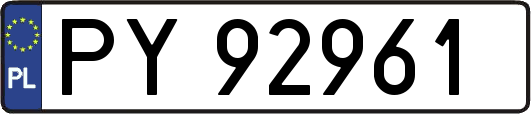 PY92961