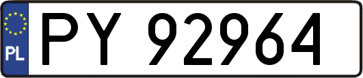 PY92964
