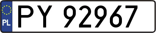 PY92967