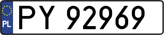 PY92969
