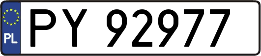 PY92977