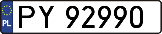 PY92990