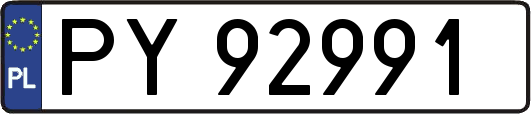 PY92991