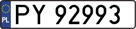 PY92993