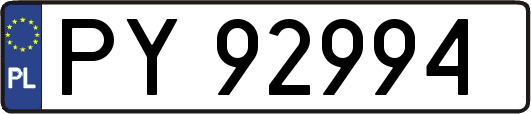 PY92994