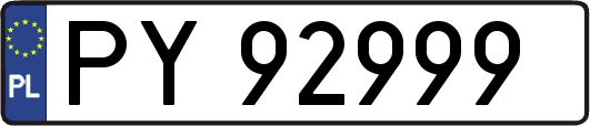 PY92999
