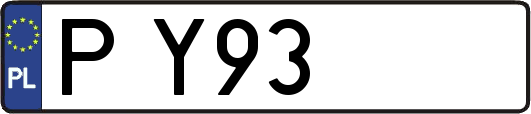 PY93