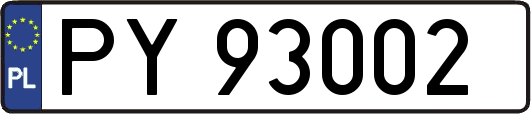 PY93002