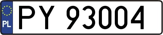 PY93004