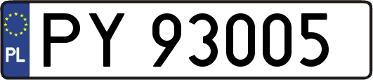 PY93005