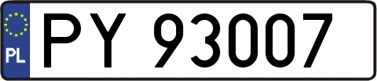 PY93007
