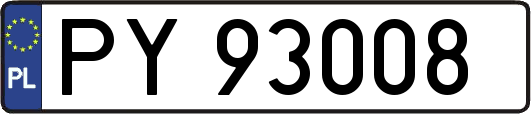 PY93008