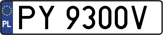 PY9300V
