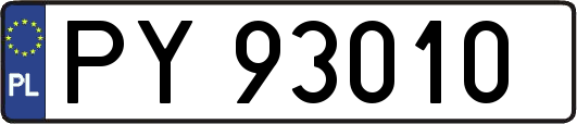 PY93010