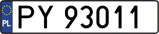 PY93011