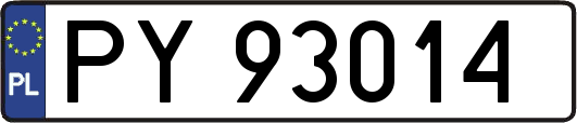 PY93014