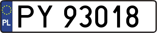 PY93018