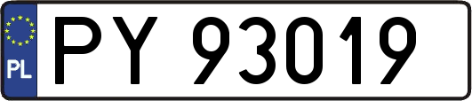 PY93019
