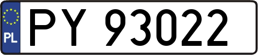 PY93022
