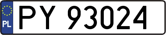 PY93024