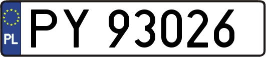 PY93026